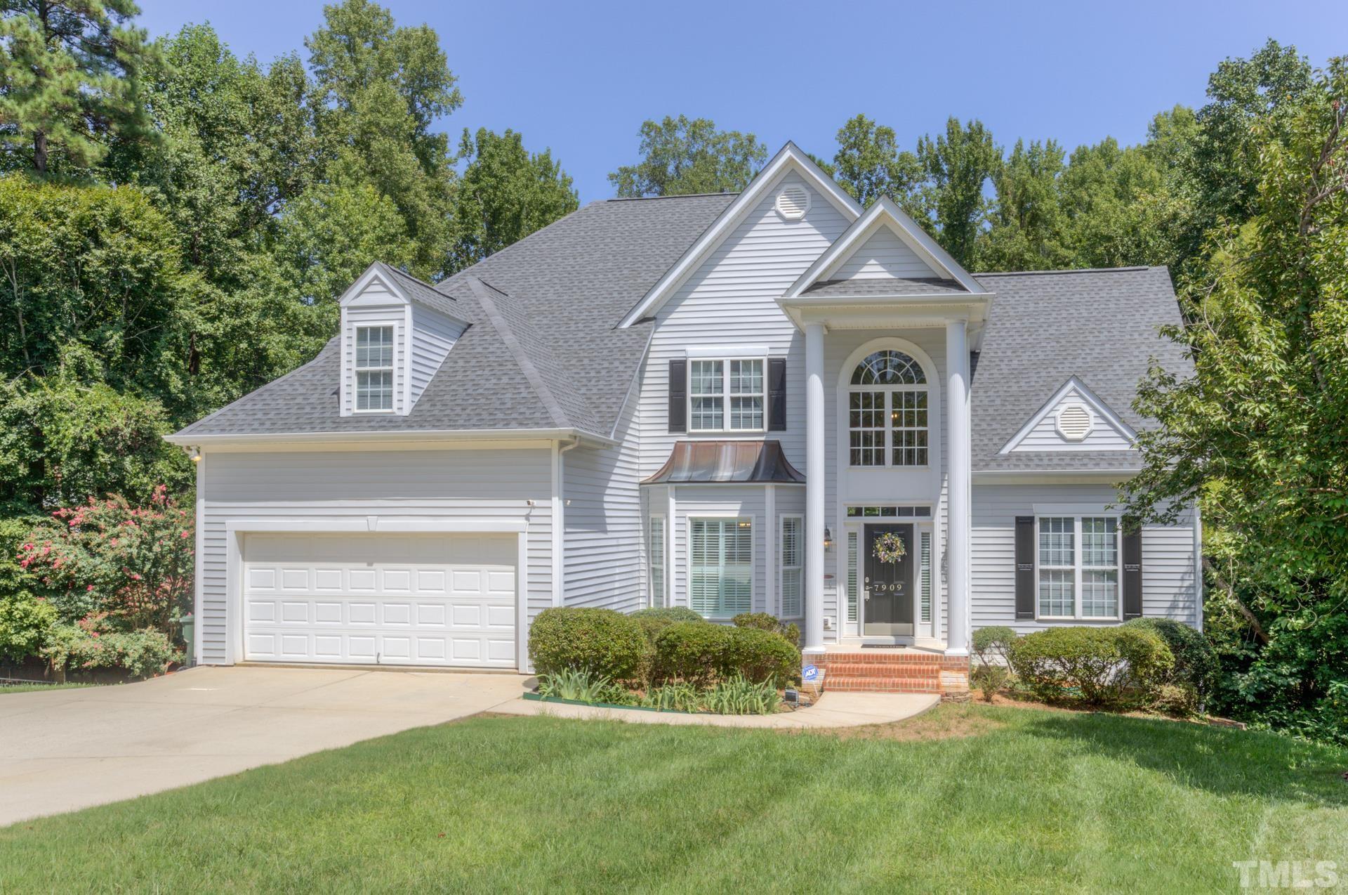 7909 Ocoee Court Raleigh, NC 27612 - Photo 1 of 30 Gallery Image 1