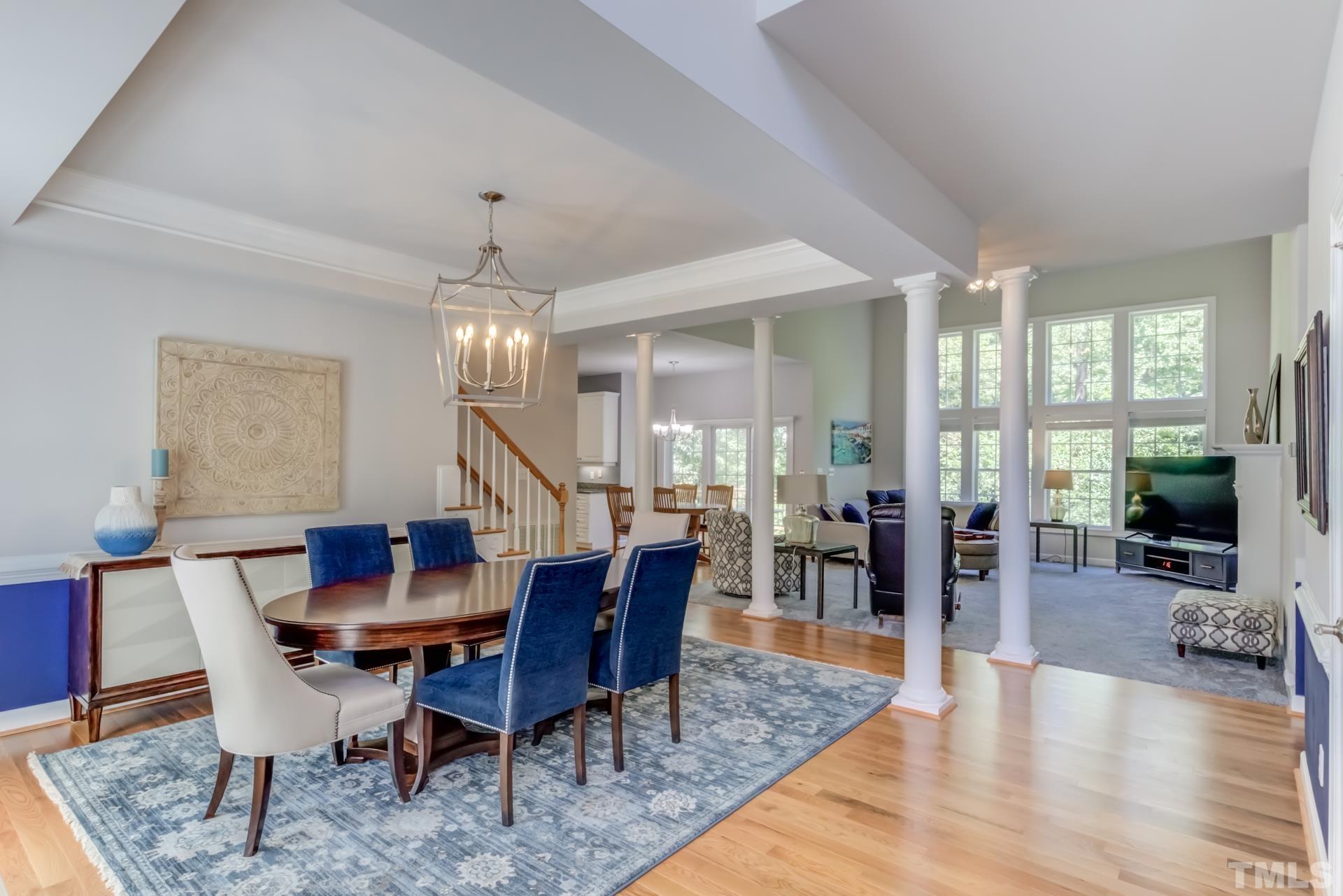 7909 Ocoee Court Raleigh, NC 27612 - Photo 2 of 30 Gallery Image 2