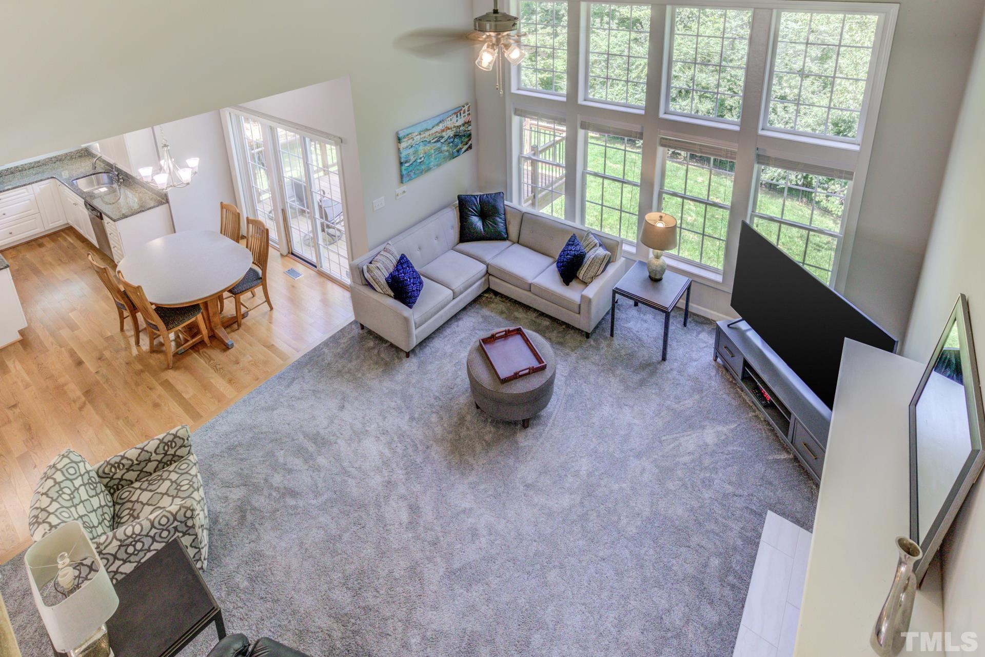 7909 Ocoee Court Raleigh, NC 27612 - Photo 14 of 30 Gallery Image 14