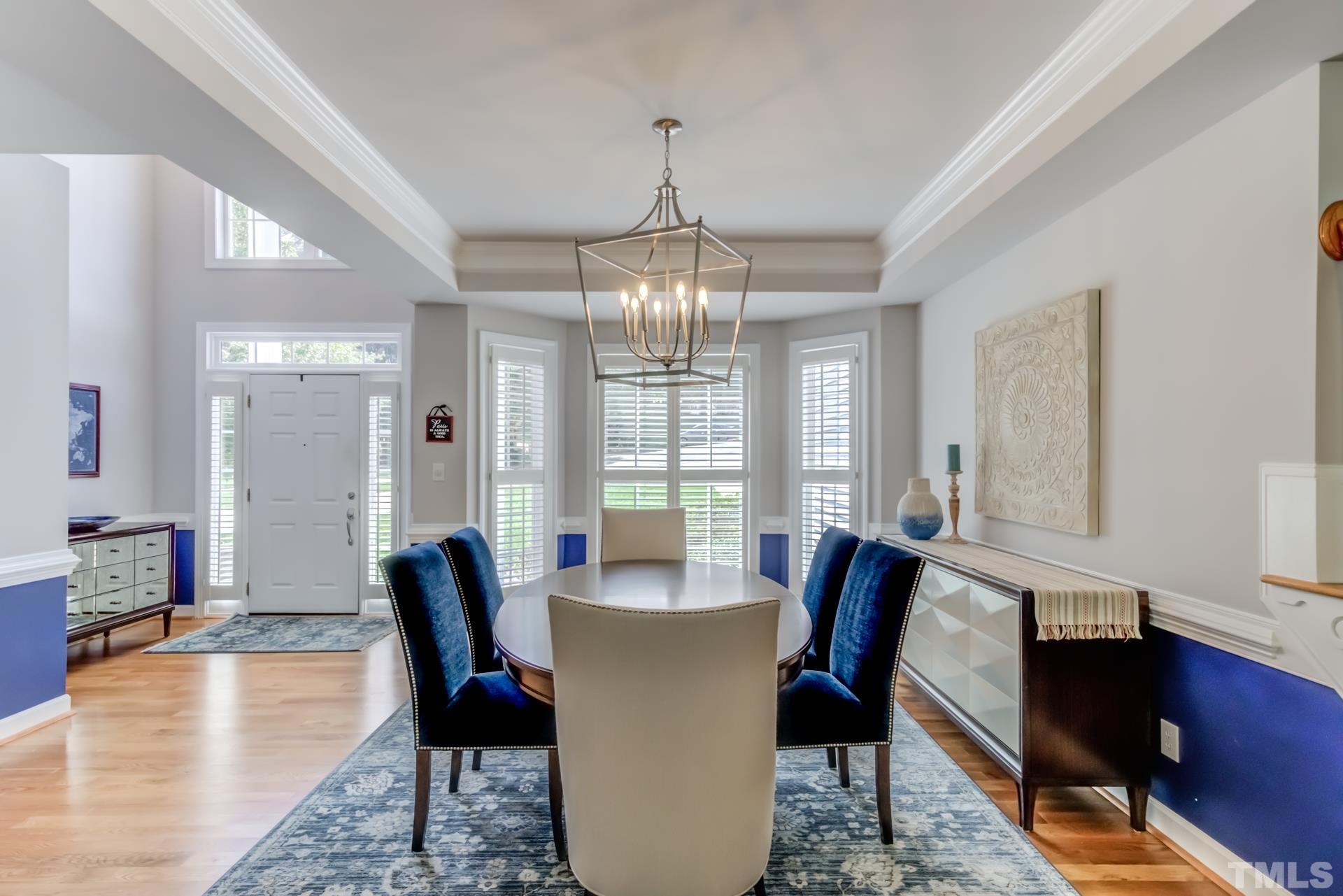 7909 Ocoee Court Raleigh, NC 27612 - Photo 3 of 30 Gallery Image 3