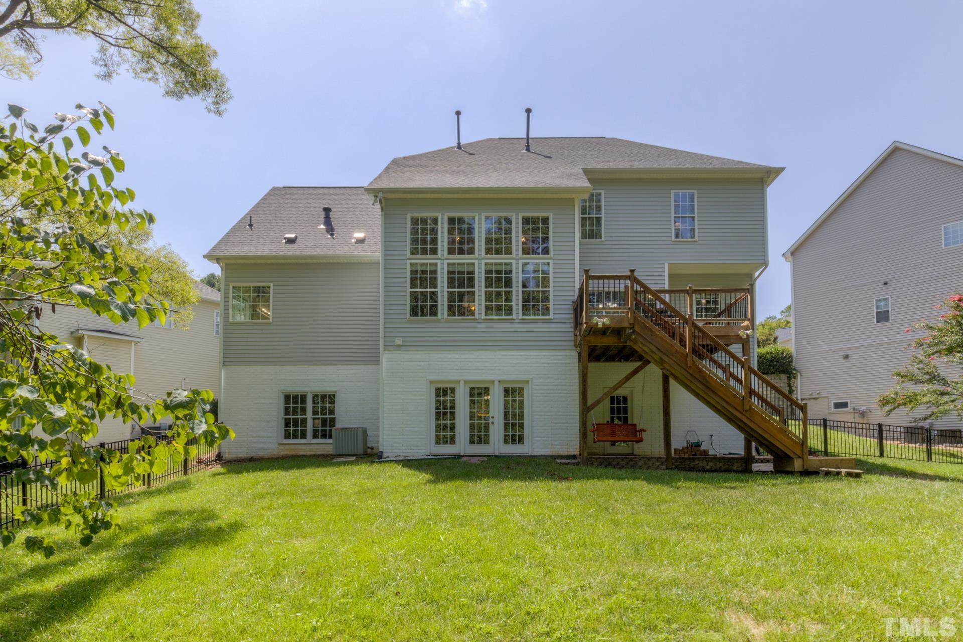 7909 Ocoee Court Raleigh, NC 27612 - Photo 28 of 30 Gallery Image 28