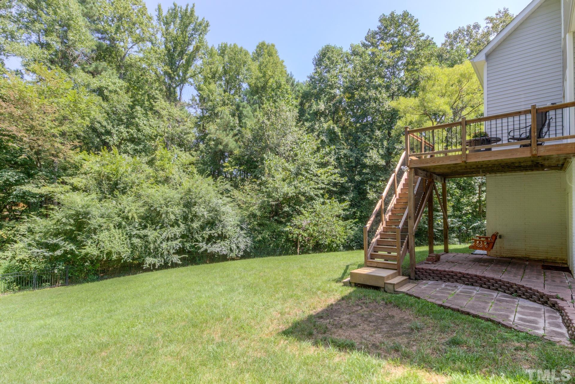 7909 Ocoee Court Raleigh, NC 27612 - Photo 29 of 30 Gallery Image 29