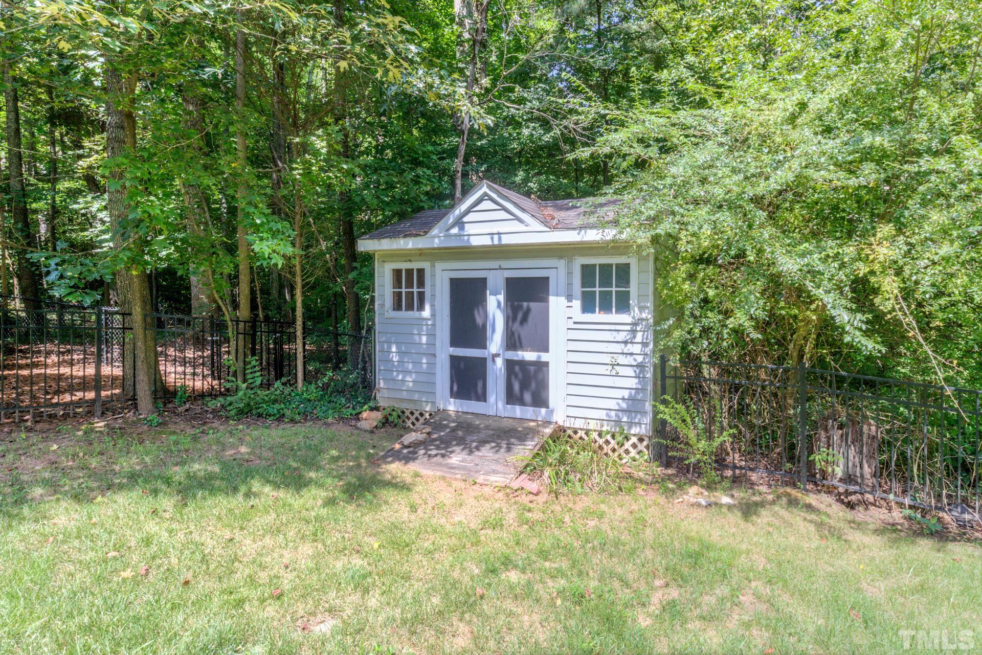 7909 Ocoee Court Raleigh, NC 27612 - Photo 30 of 30 Gallery Image 30