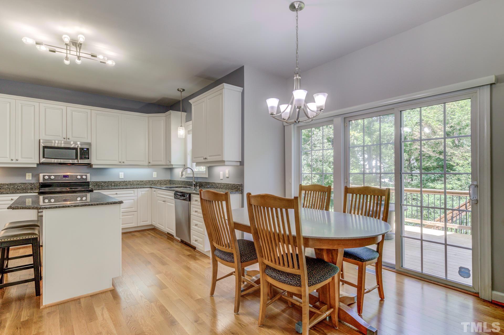 7909 Ocoee Court Raleigh, NC 27612 - Photo 8 of 30 Gallery Image 8