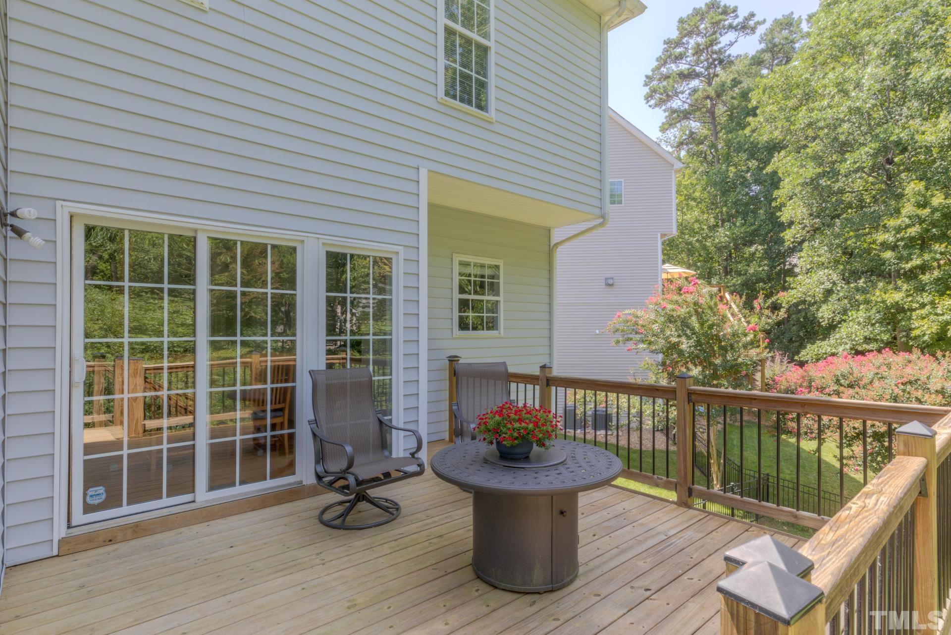 7909 Ocoee Court Raleigh, NC 27612 - Photo 9 of 30 Gallery Image 9