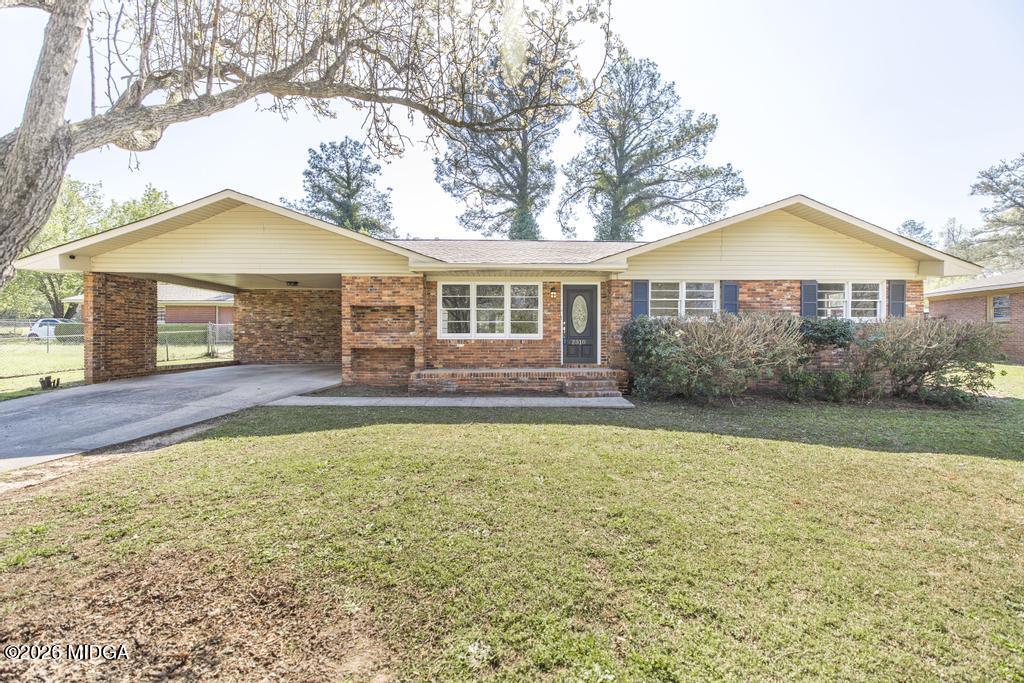 2310 Price Drive Macon, GA 31206 - Photo 1 of 34 2310 Price Dr 4