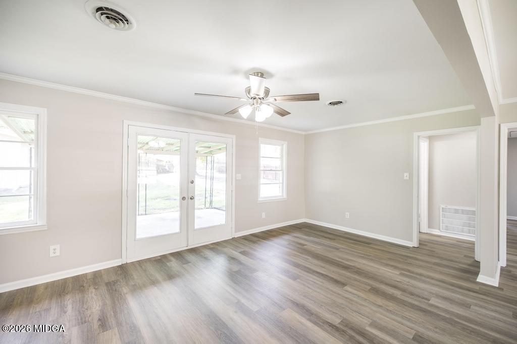 2310 Price Drive Macon, GA 31206 - Photo 11 of 34 2310 Price Dr 11