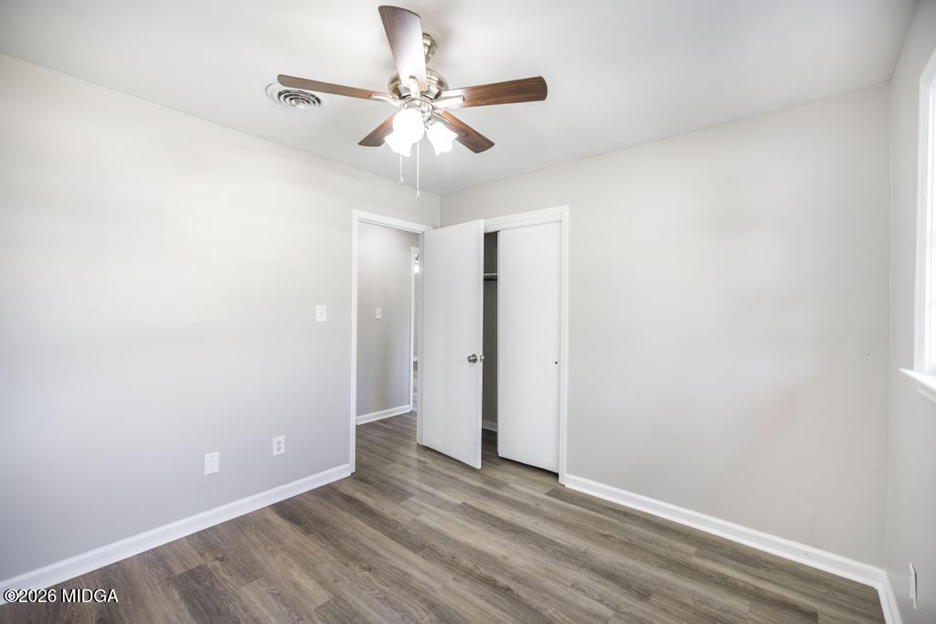 2310 Price Drive Macon, GA 31206 - Photo 20 of 34 2310 Price Dr 22
