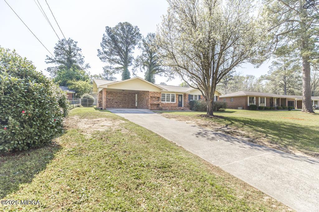 2310 Price Drive Macon, GA 31206 - Photo 2 of 34 2310 Price Dr 1