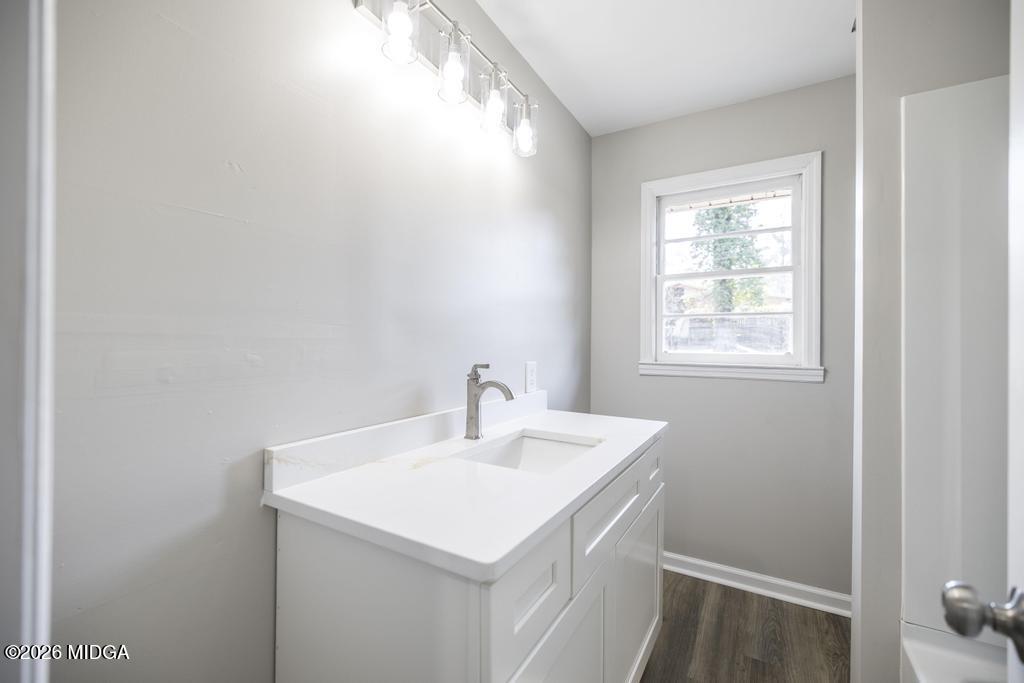2310 Price Drive Macon, GA 31206 - Photo 21 of 34 2310 Price Dr 19