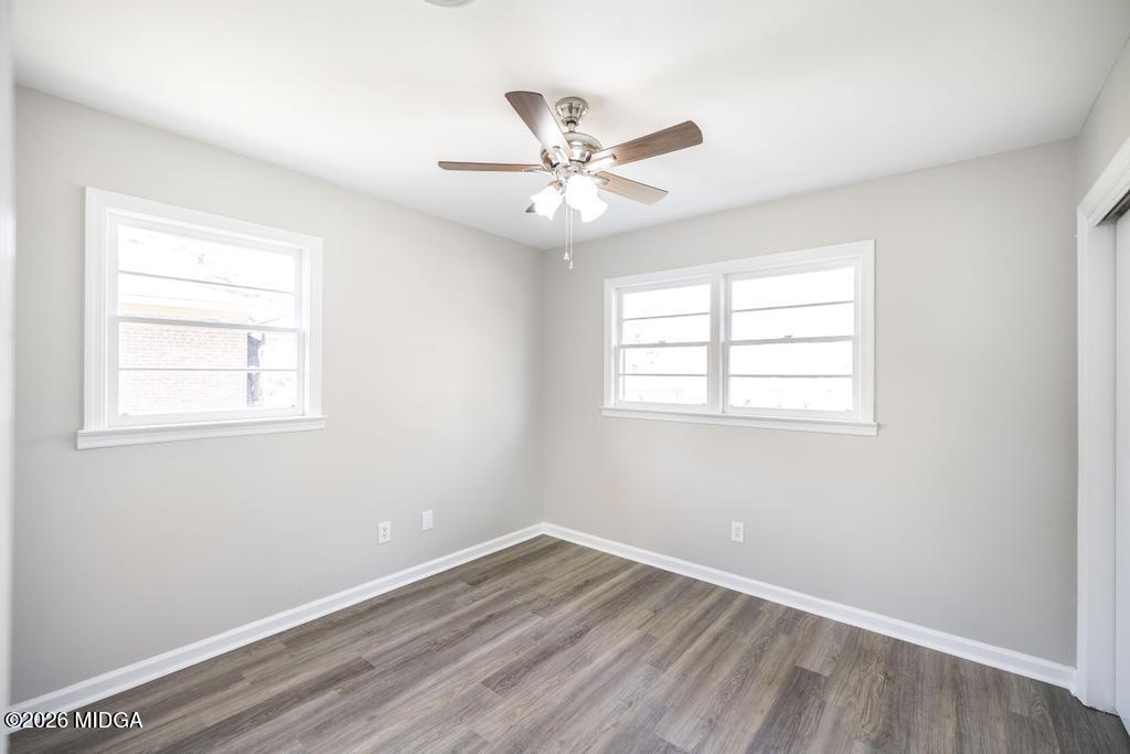 2310 Price Drive Macon, GA 31206 - Photo 23 of 34 2310 Price Dr 23