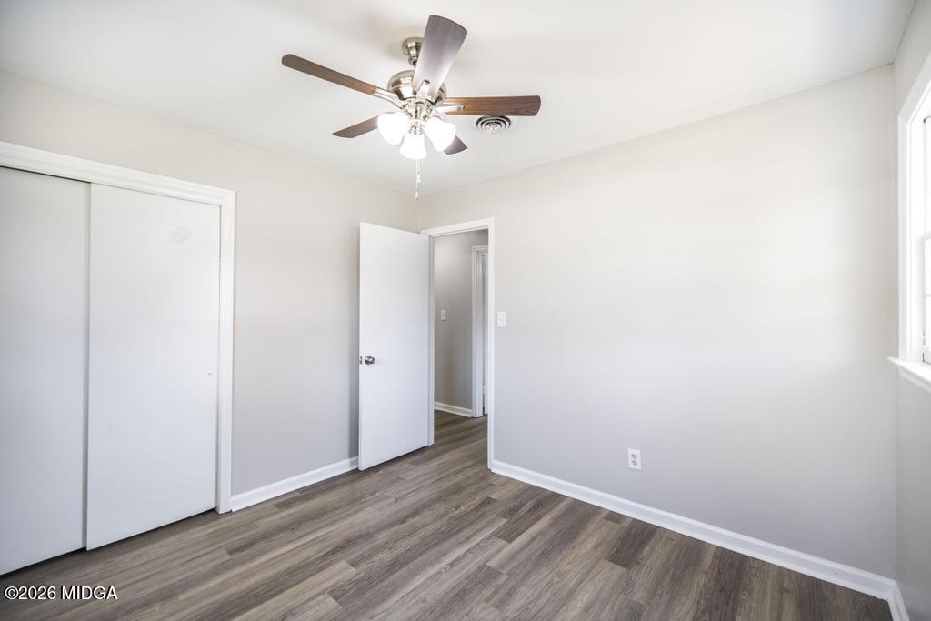 2310 Price Drive Macon, GA 31206 - Photo 24 of 34 2310 Price Dr 24