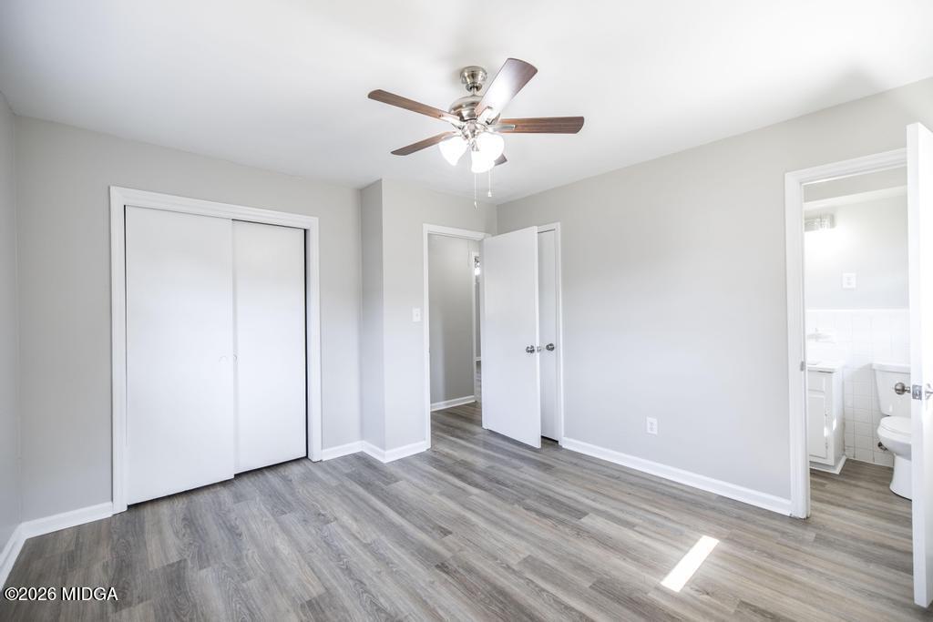 2310 Price Drive Macon, GA 31206 - Photo 26 of 34 2310 Price Dr 26