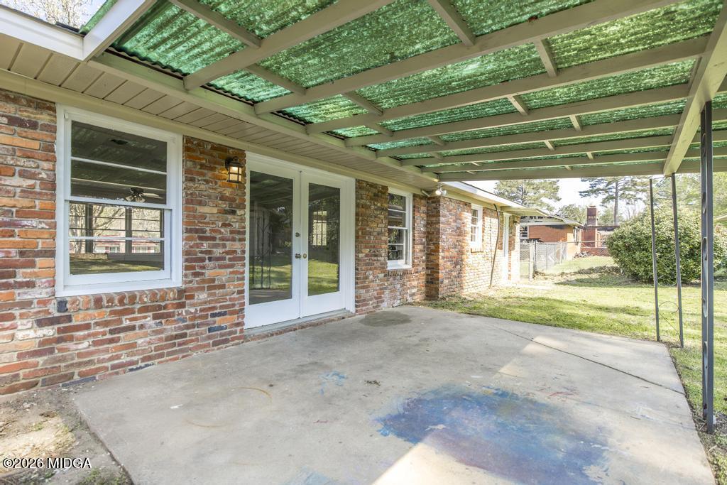 2310 Price Drive Macon, GA 31206 - Photo 28 of 34 2310 Price Dr 28
