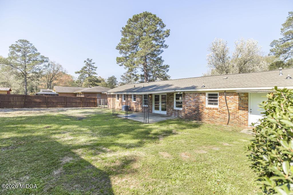 2310 Price Drive Macon, GA 31206 - Photo 29 of 34 2310 Price Dr 29