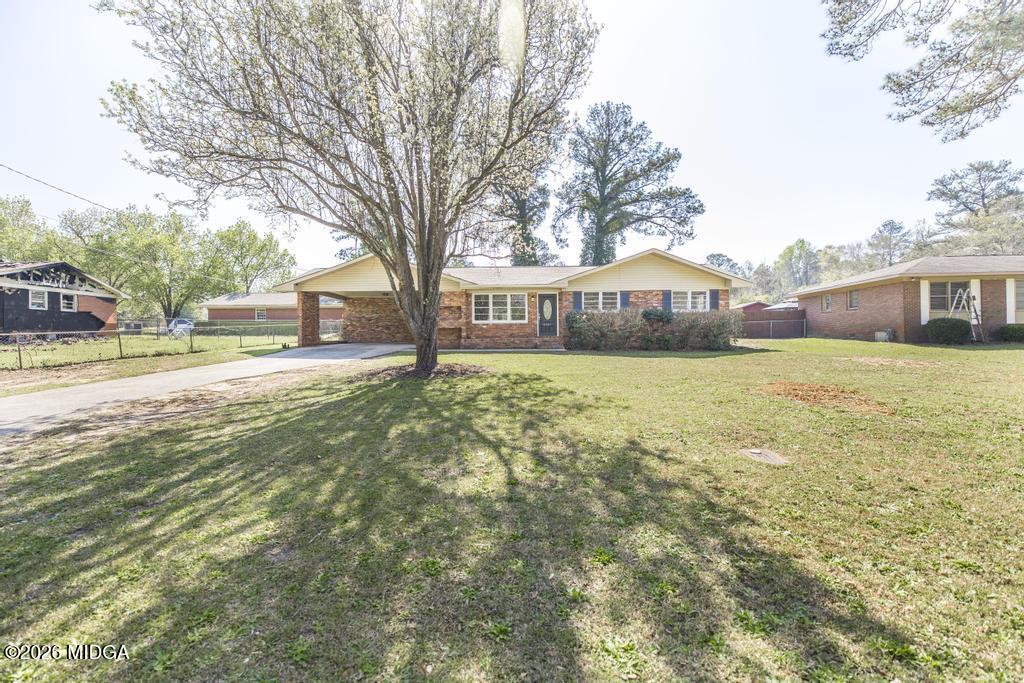 2310 Price Drive Macon, GA 31206 - Photo 3 of 34 2310 Price Dr 2