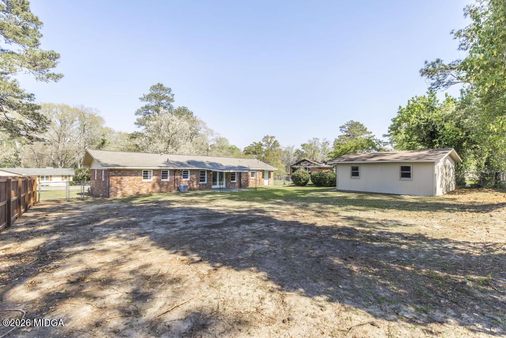 2310 Price Drive Macon, GA 31206 - Photo 31 of 34 2310 Price Dr 31