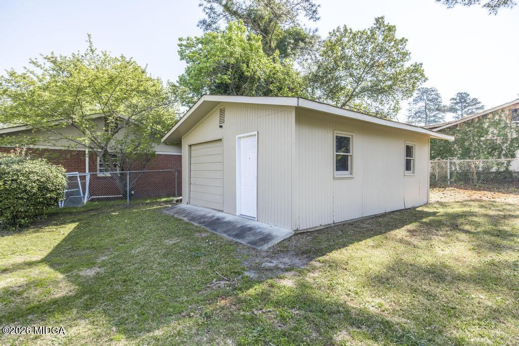 2310 Price Drive Macon, GA 31206 - Photo 32 of 34 2310 Price Dr 32