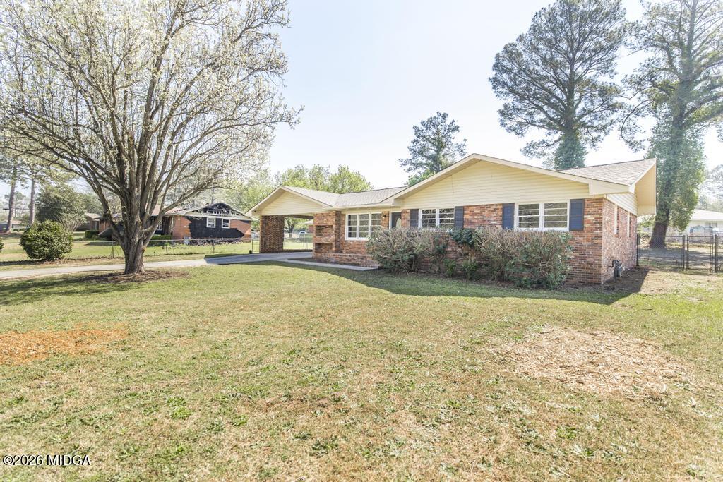 2310 Price Drive Macon, GA 31206 - Photo 4 of 34 2310 Price Dr 3