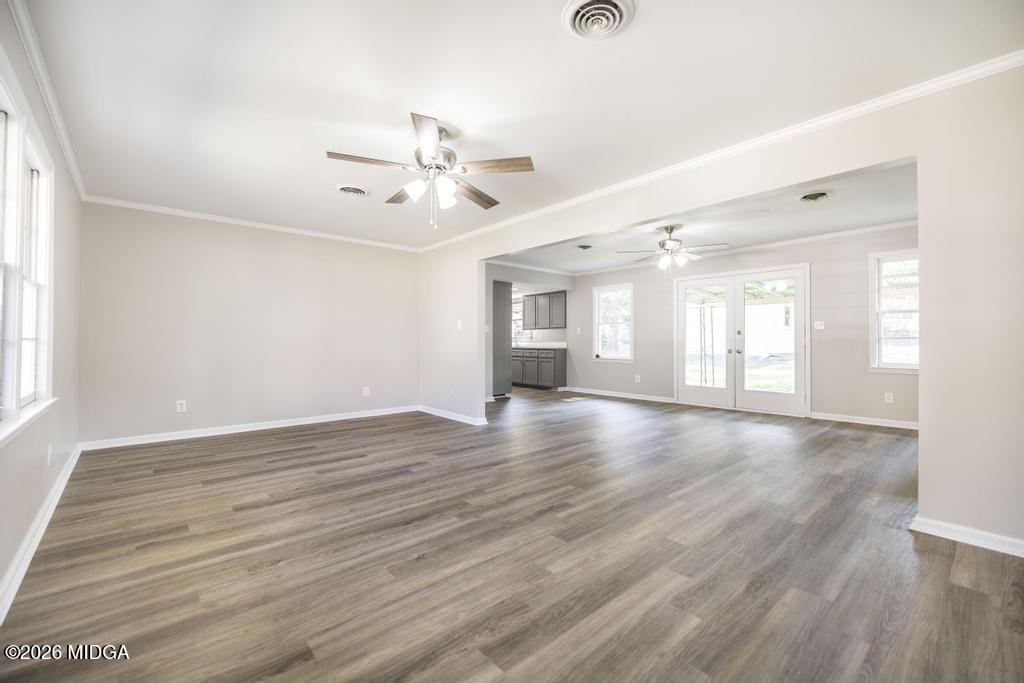 2310 Price Drive Macon, GA 31206 - Photo 8 of 34 2310 Price Dr 8