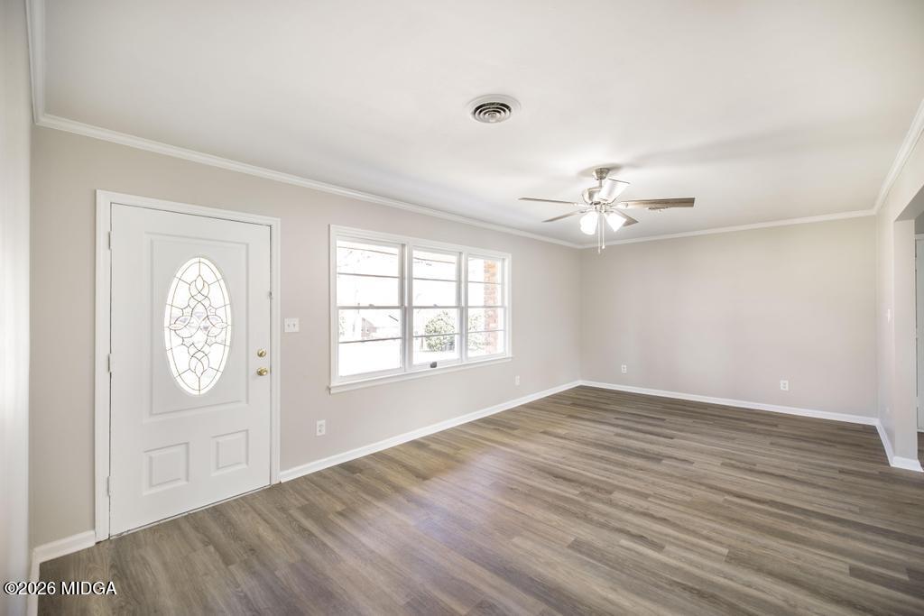 2310 Price Drive Macon, GA 31206 - Photo 9 of 34 2310 Price Dr 9