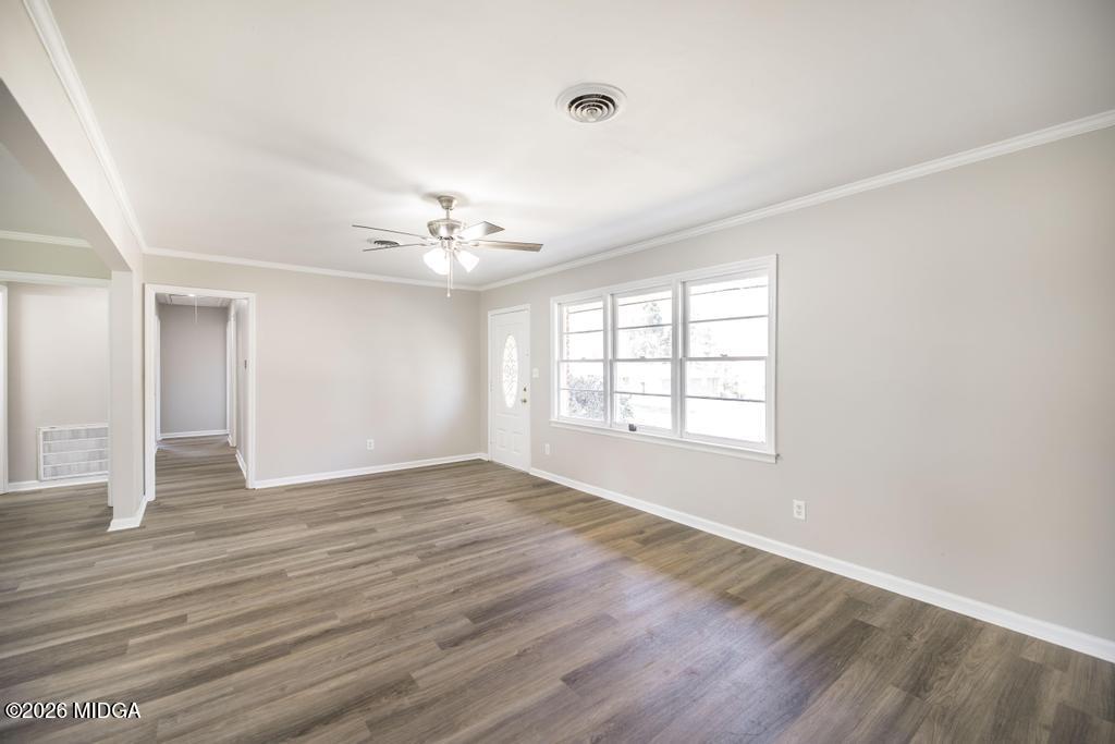 2310 Price Drive Macon, GA 31206 - Photo 10 of 34 2310 Price Dr 10