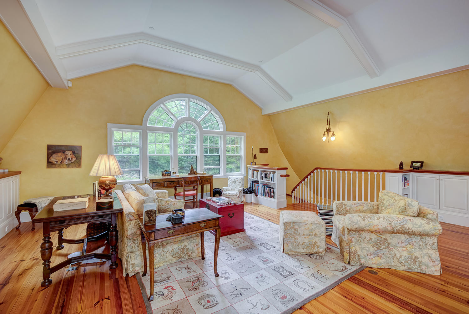 320-330 Sound Drive Mount Desert, ME 04660 - Photo 46 of 68 35-20.UpFamily -Foyer