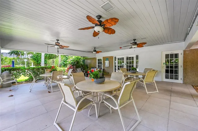 a view of a outdoor space