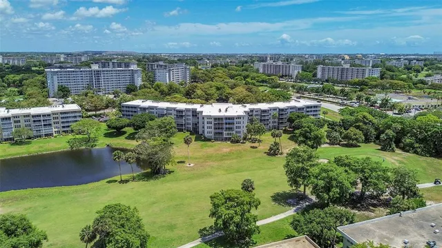 $2,600 | 4020 West Palm Aire Drive, Unit 503, Pompano Beach, FL 33069