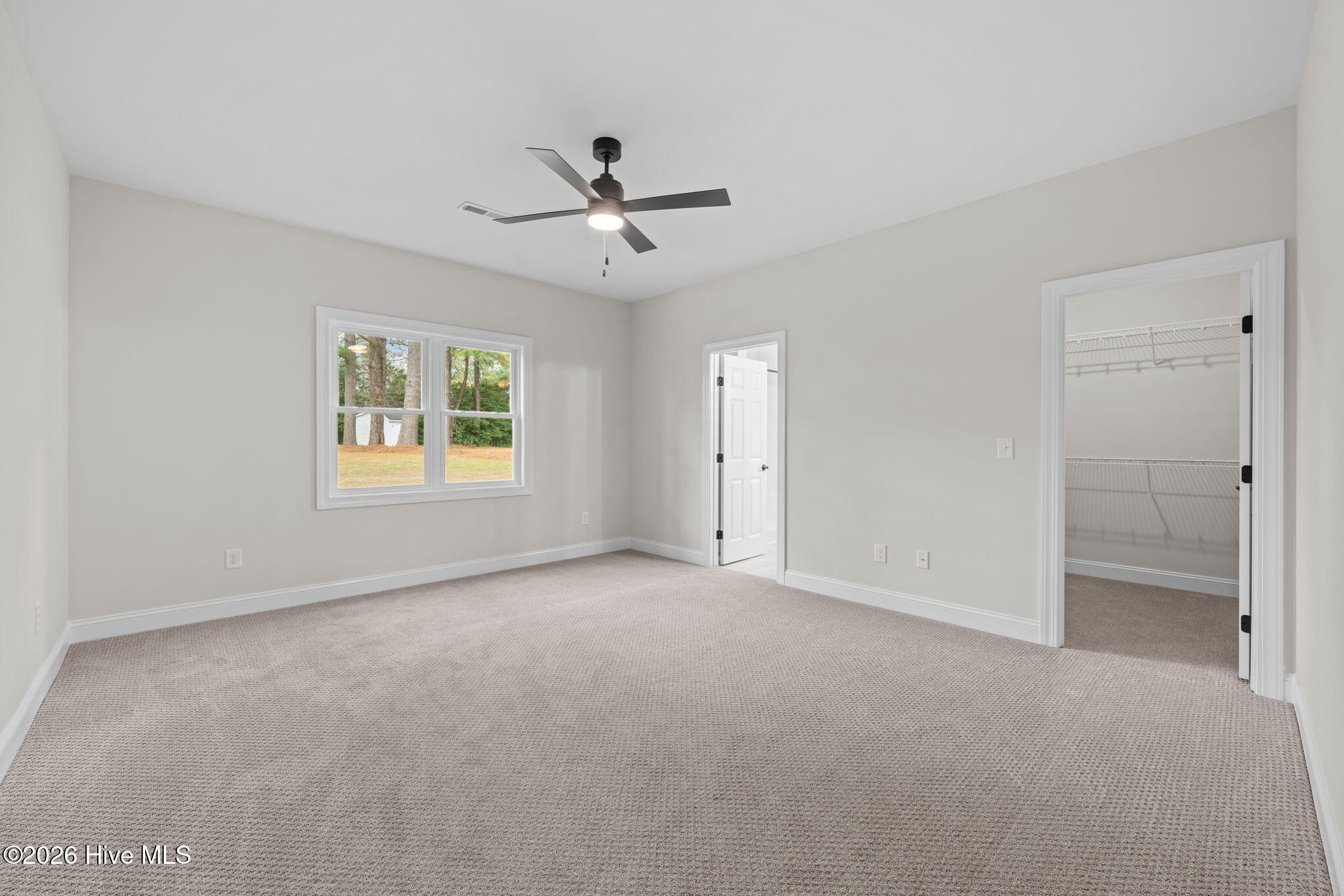 4914 Morton Road New Bern, NC 28562 - Photo 30 of 54 Master Bedroom