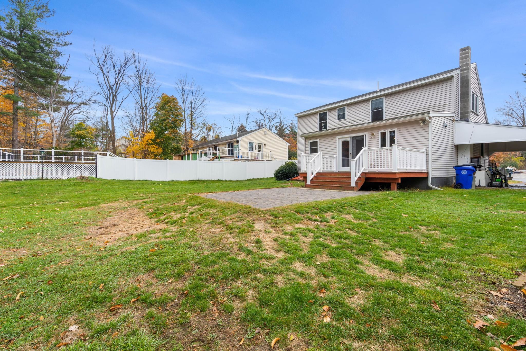 534 Bodwell Road Manchester, NH 03109 - Photo 30 of 37