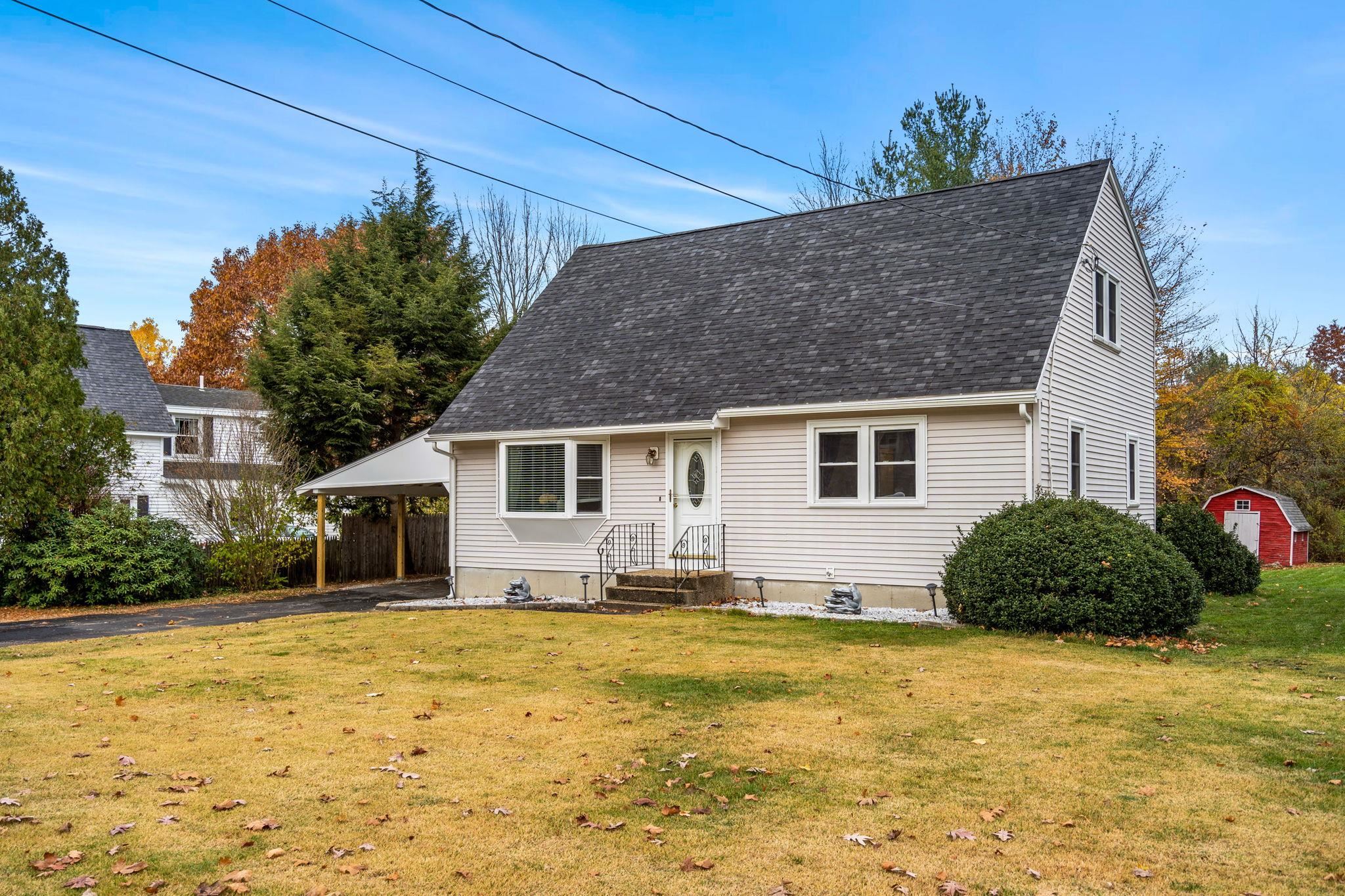 534 Bodwell Road Manchester, NH 03109 - Photo 31 of 37