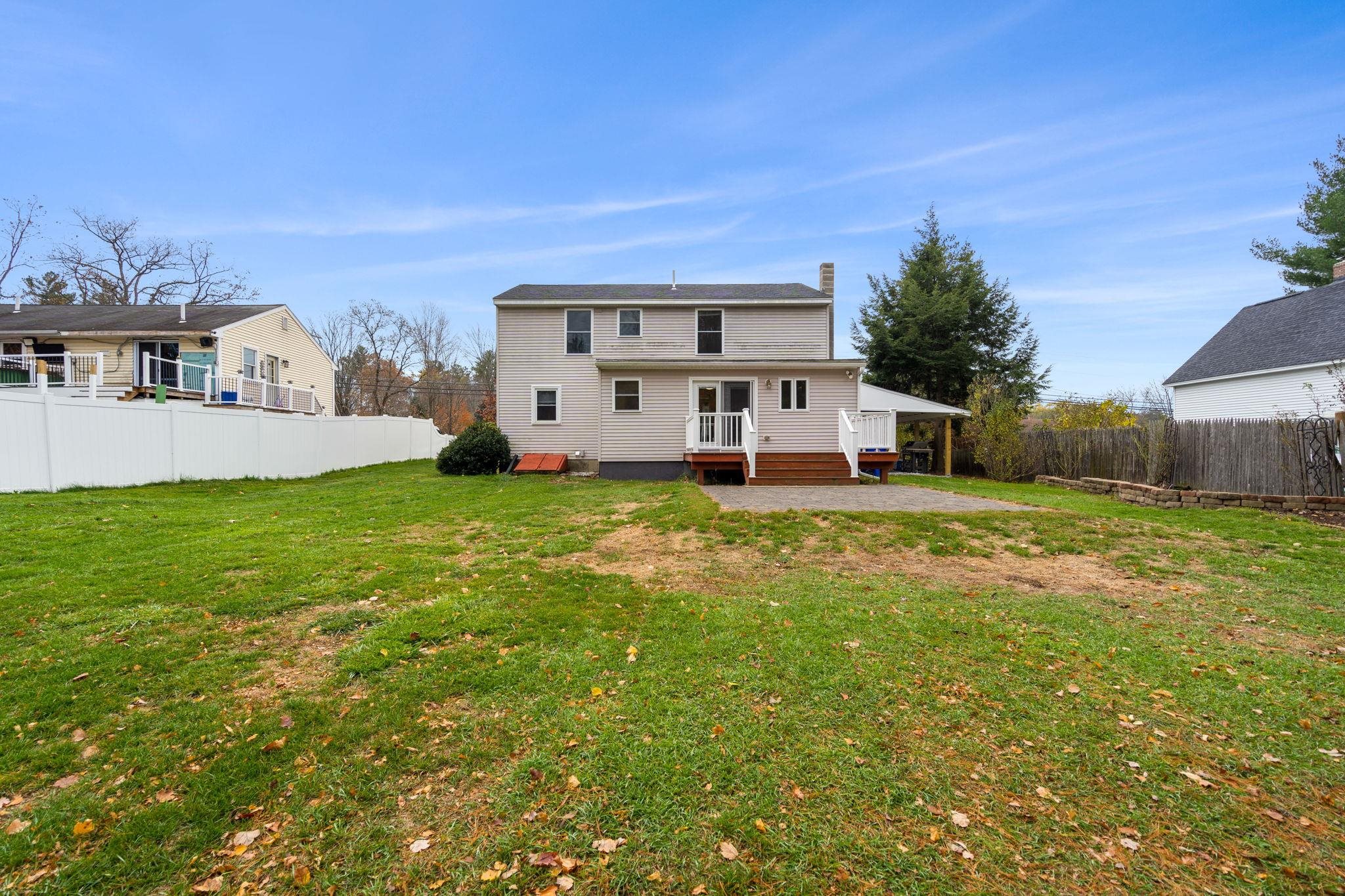 534 Bodwell Road Manchester, NH 03109 - Photo 32 of 37