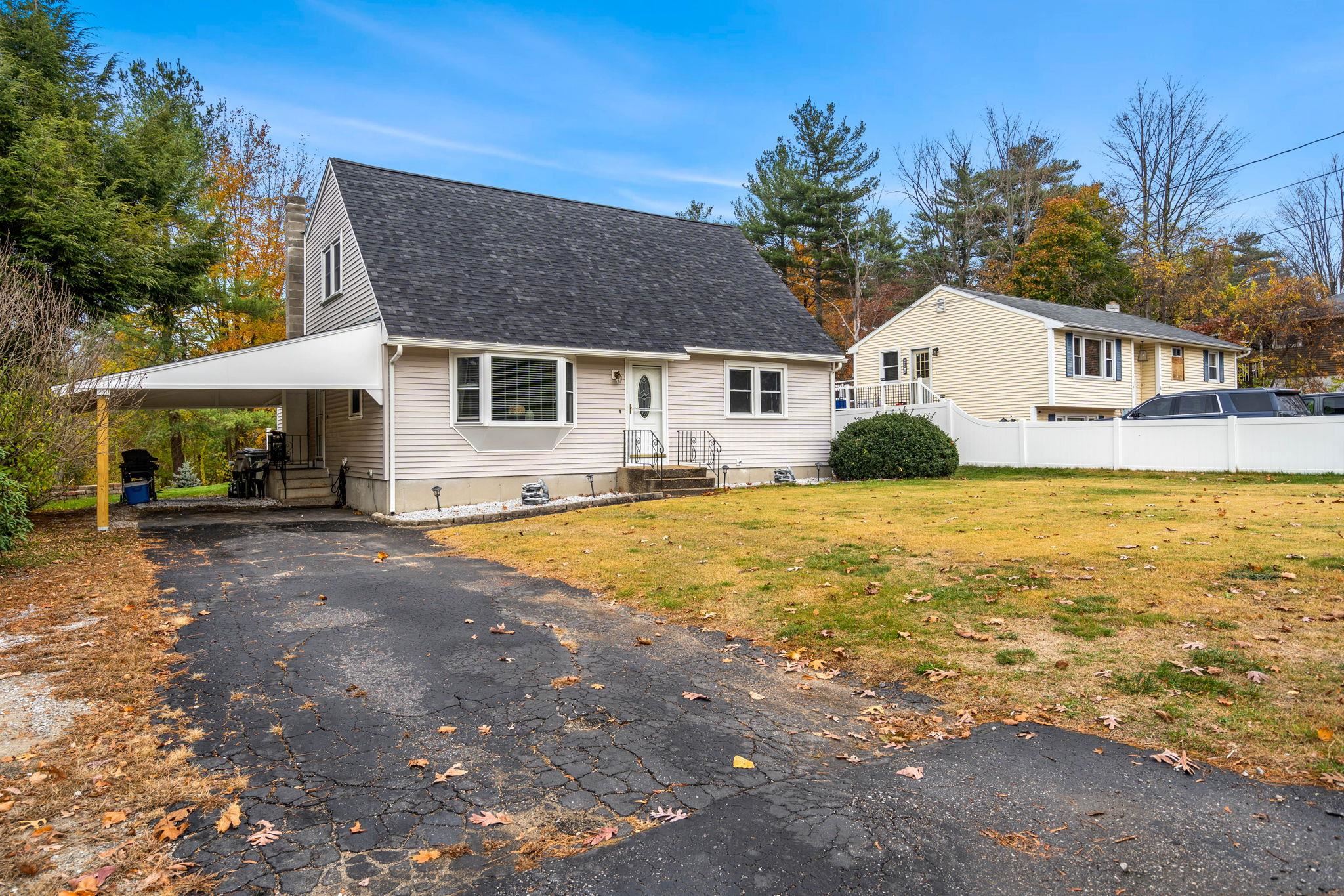 534 Bodwell Road Manchester, NH 03109 - Photo 33 of 37