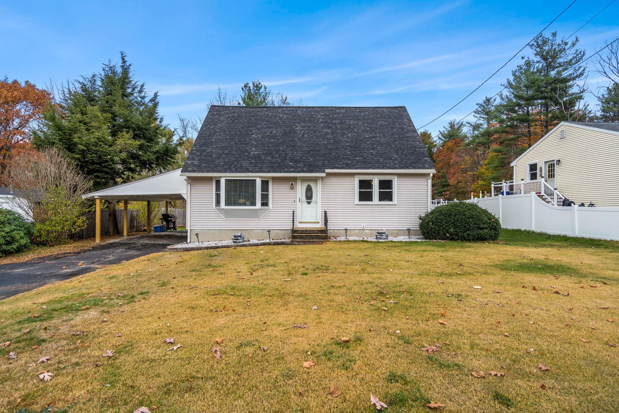 534 Bodwell Road Manchester, NH 03109 - Photo 34 of 37