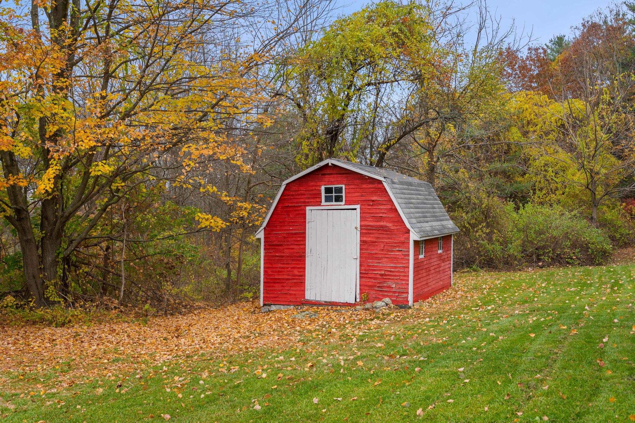 534 Bodwell Road Manchester, NH 03109 - Photo 37 of 37