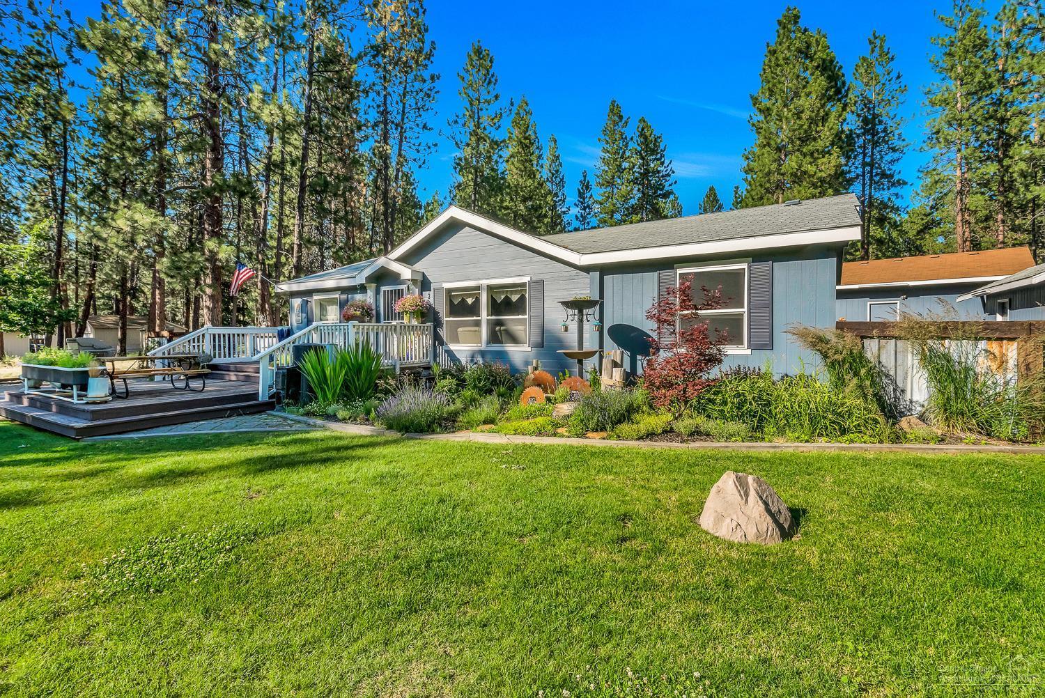 60098 Agate Road Bend, OR 97702 - Photo 4 of 25 Additional Photo