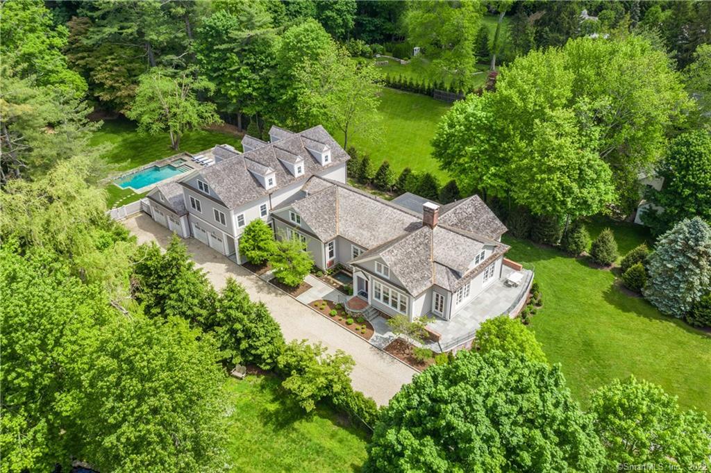 37 Clapboard Hill Road Westport, CT 06880 - Photo 1 of 1