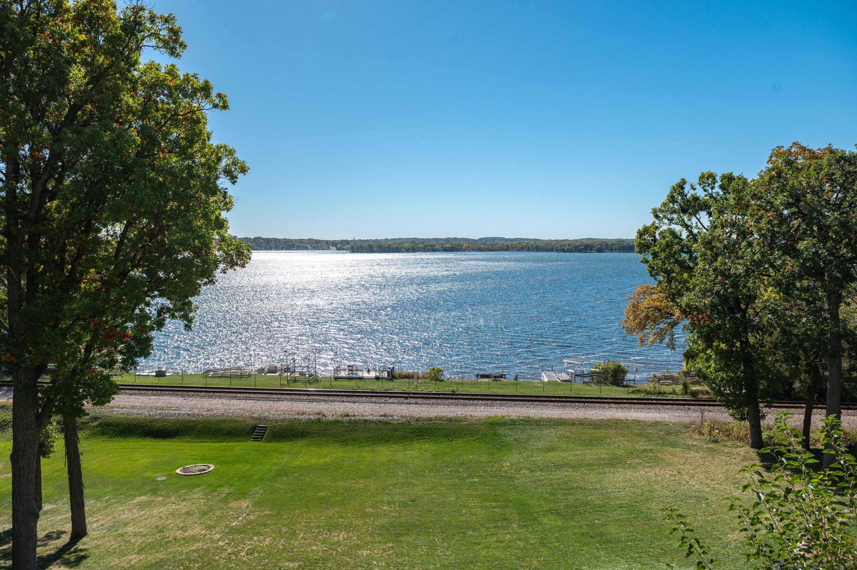 N39W27485 Hillside Grove Road Pewaukee, WI 53072 - Photo 12 of 35 Hillside-7