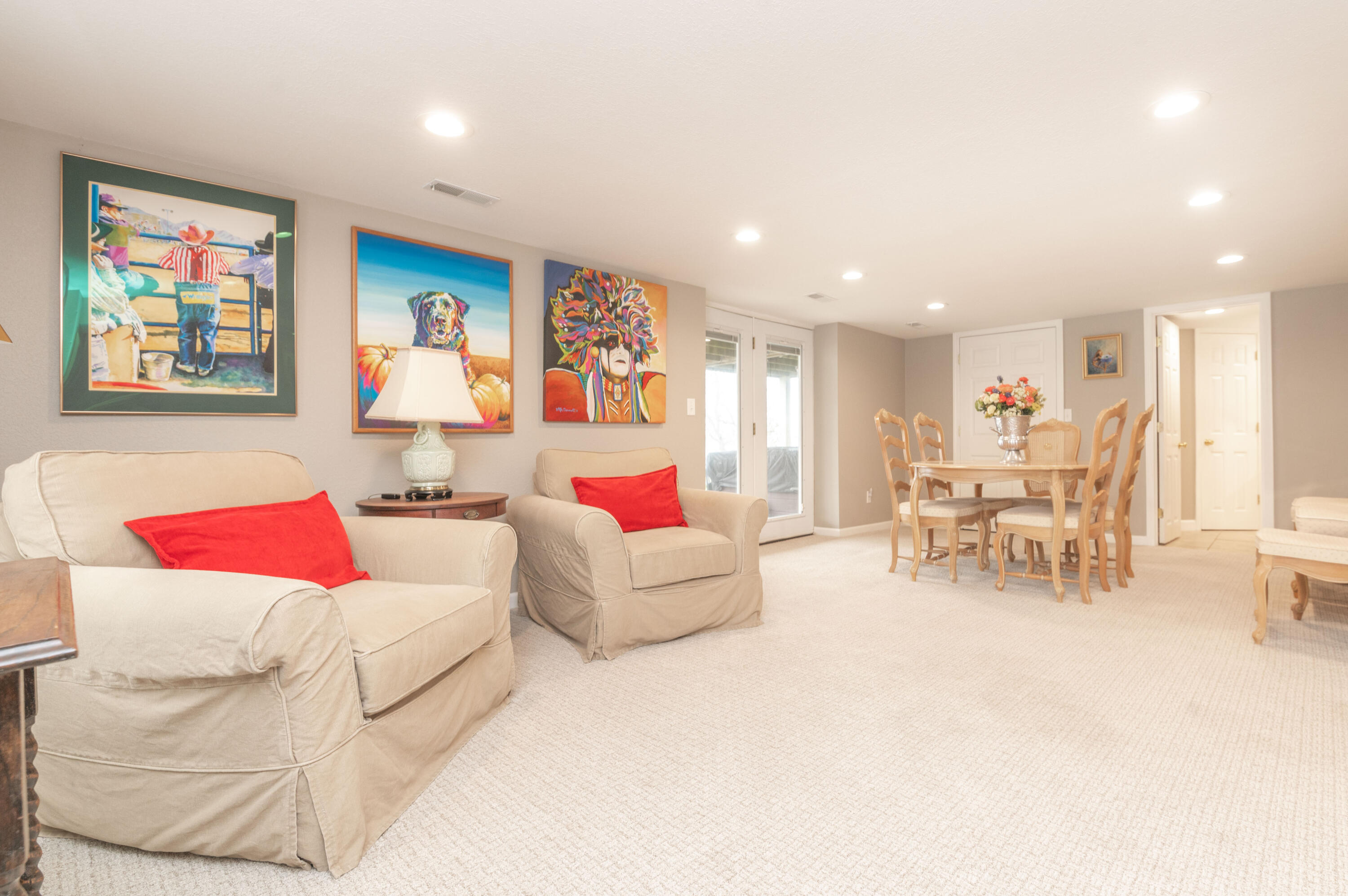 N39W27485 Hillside Grove Road Pewaukee, WI 53072 - Photo 15 of 35 HillsideInterior-25