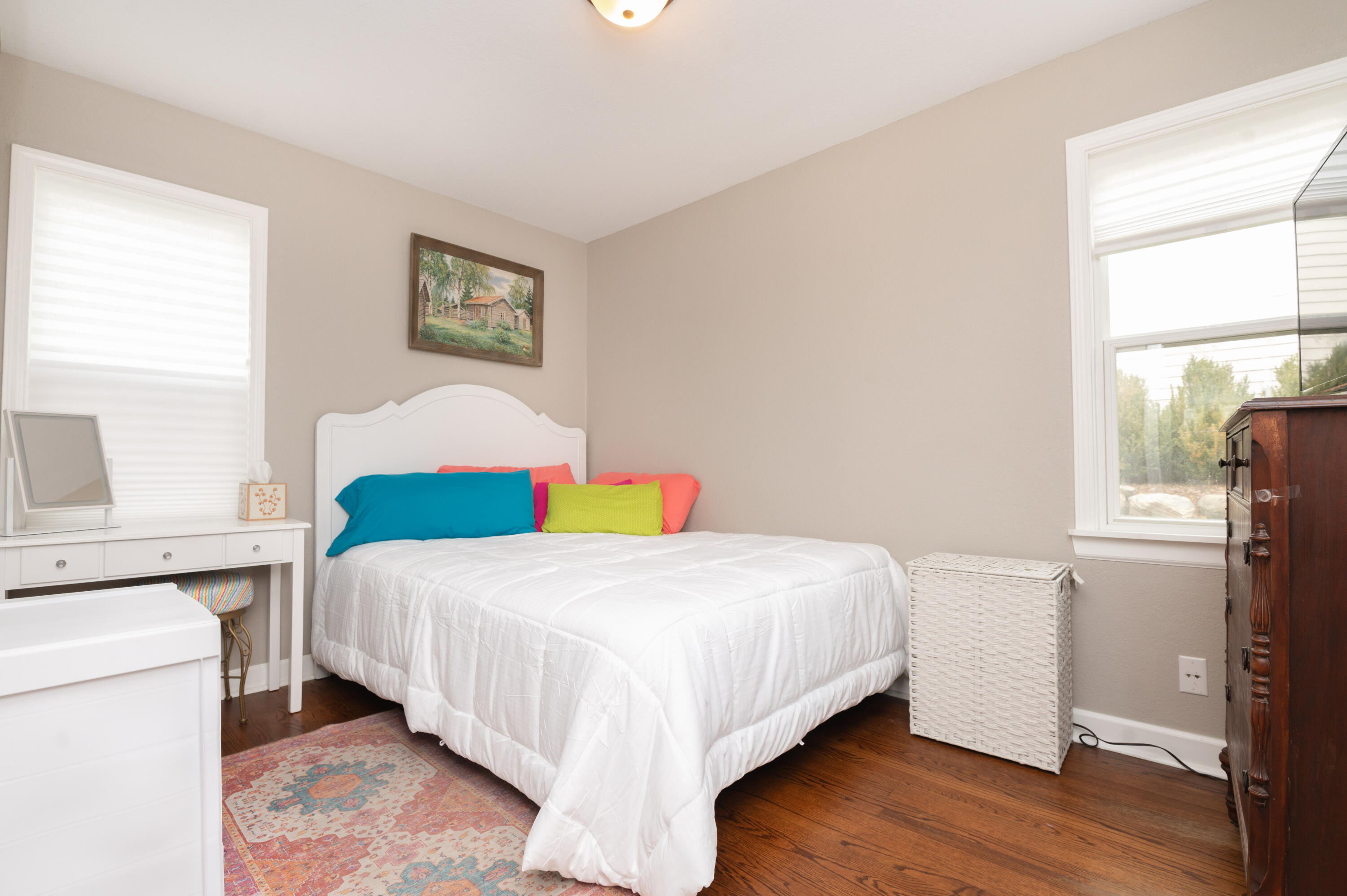 N39W27485 Hillside Grove Road Pewaukee, WI 53072 - Photo 16 of 35 HillsideInterior-12