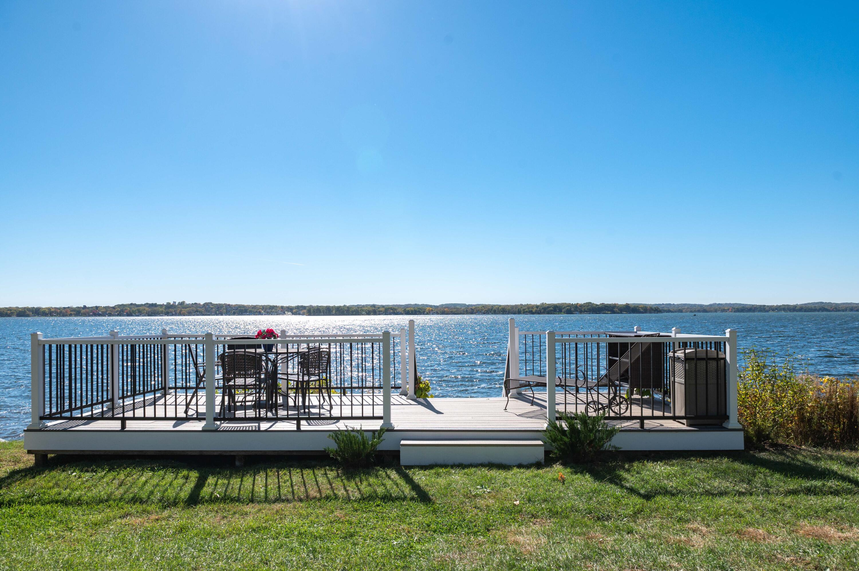 N39W27485 Hillside Grove Road Pewaukee, WI 53072 - Photo 18 of 35 Hillside-30