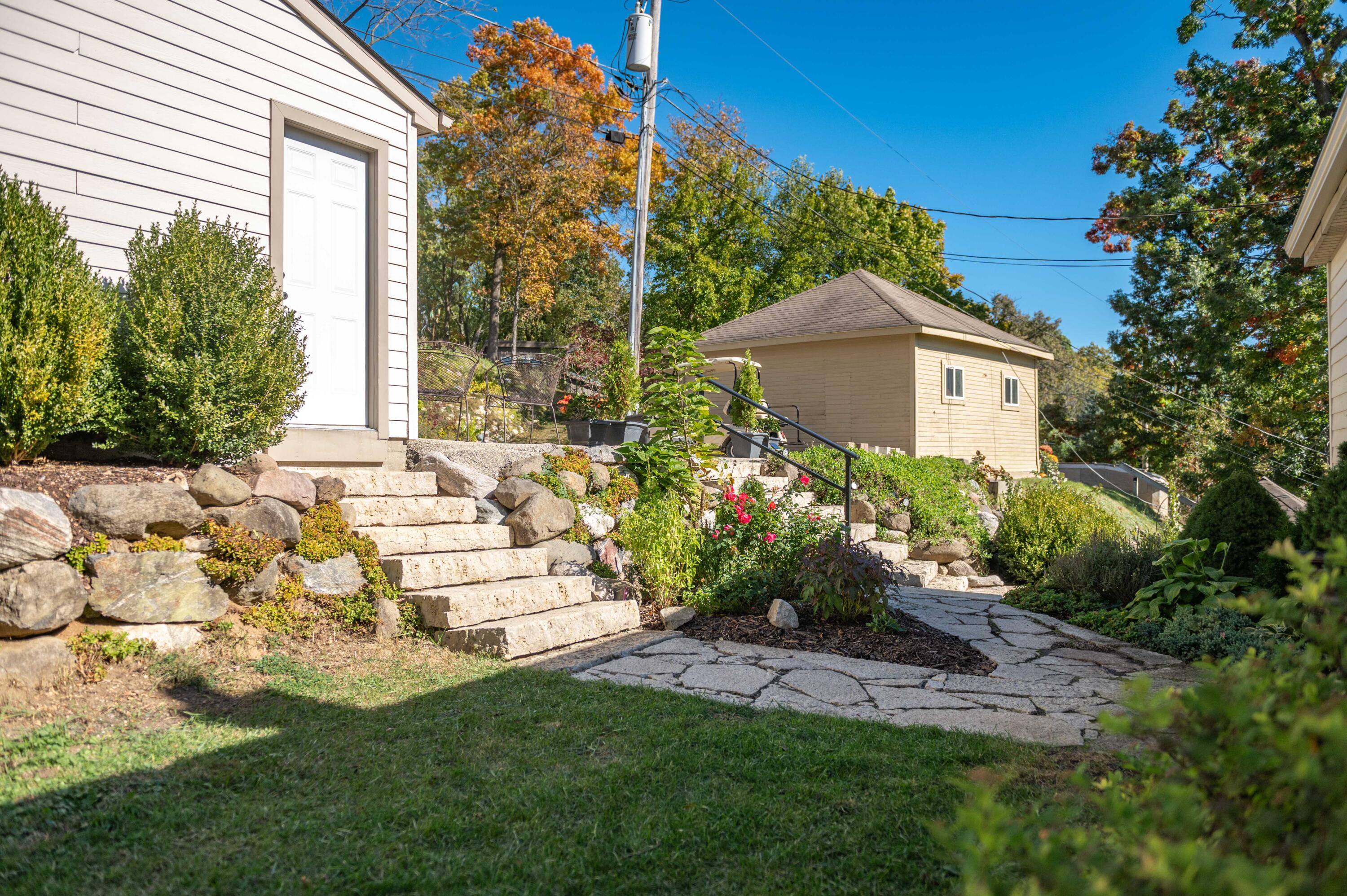 N39W27485 Hillside Grove Road Pewaukee, WI 53072 - Photo 32 of 35 Hillside-15