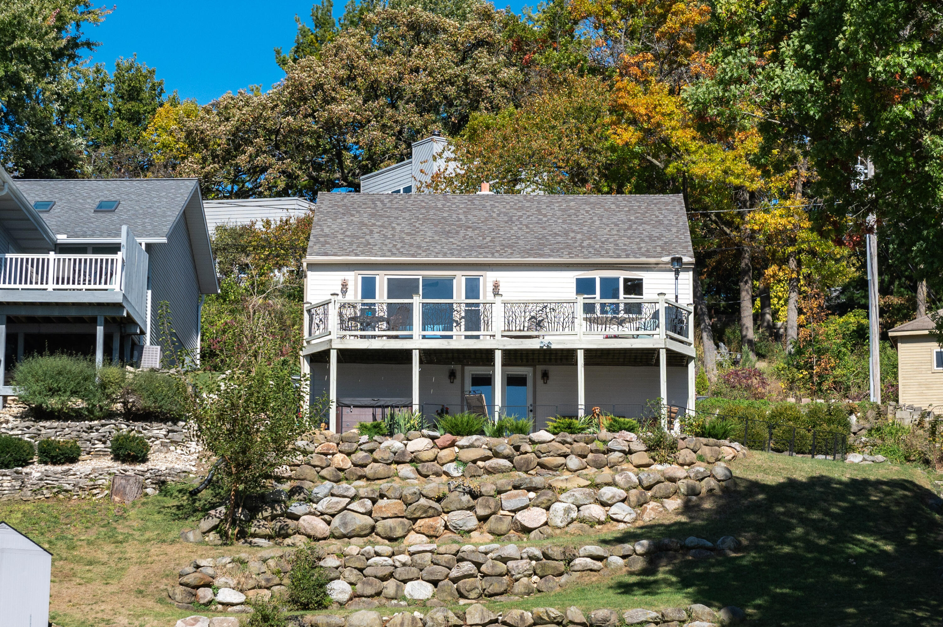 N39W27485 Hillside Grove Road Pewaukee, WI 53072 - Photo 33 of 35 Hillside-25