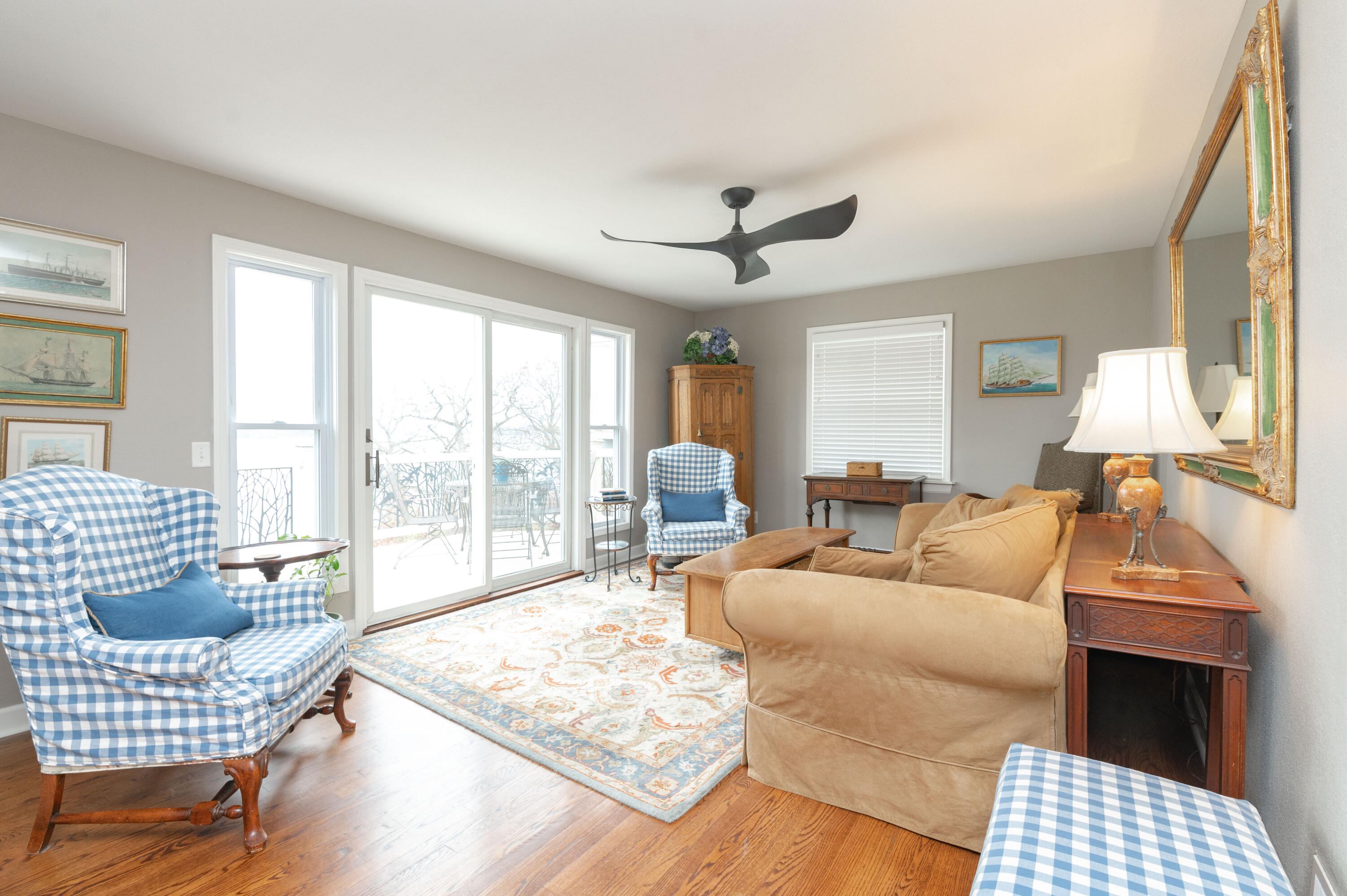 N39W27485 Hillside Grove Road Pewaukee, WI 53072 - Photo 4 of 35 HillsideInterior-1