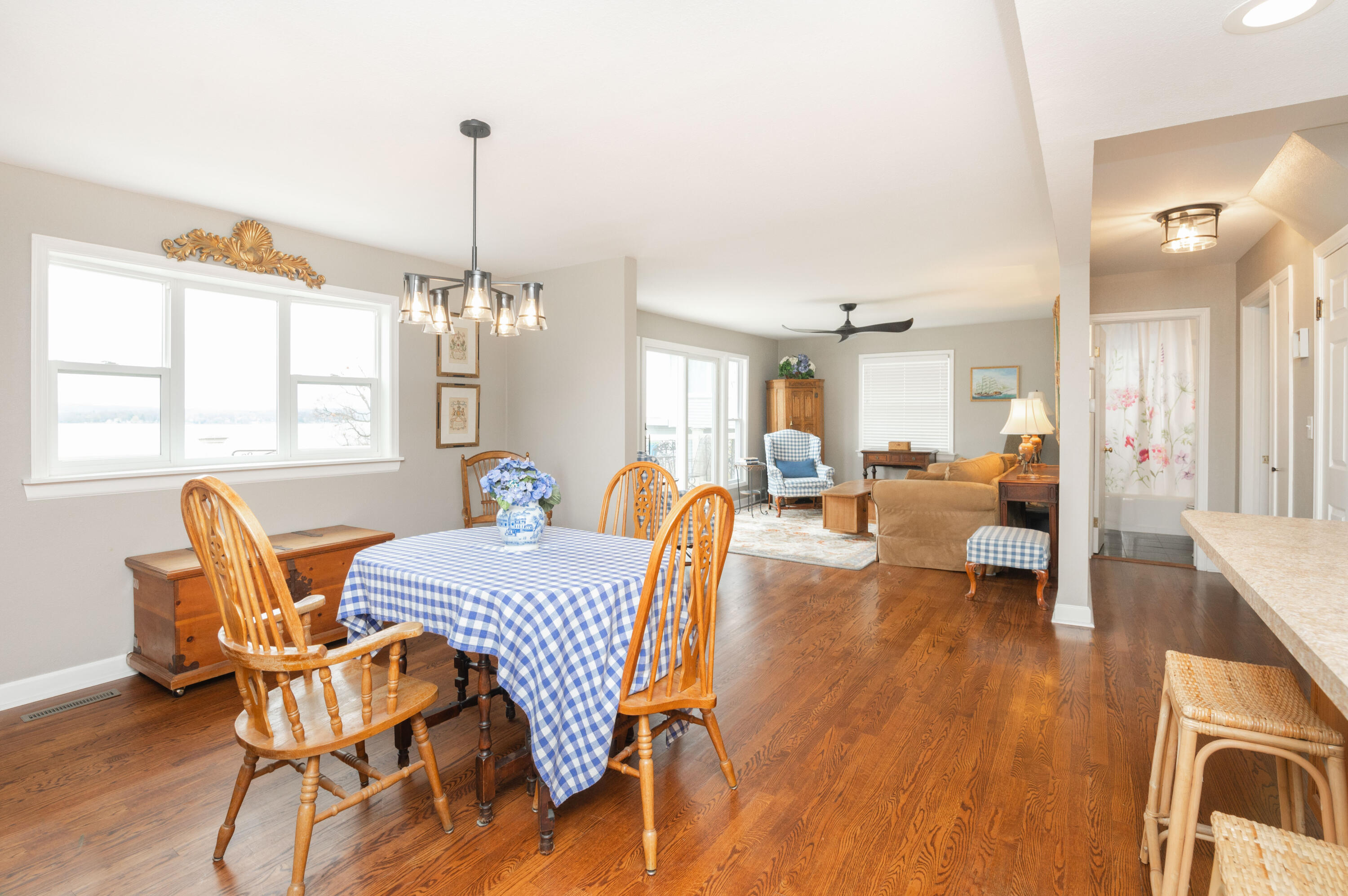 N39W27485 Hillside Grove Road Pewaukee, WI 53072 - Photo 5 of 35 HillsideInterior-3