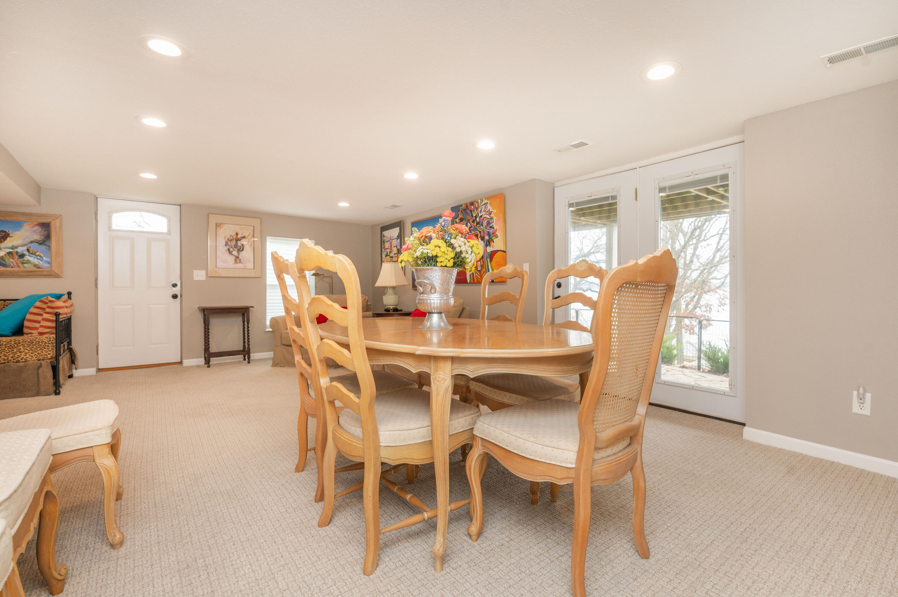 N39W27485 Hillside Grove Road Pewaukee, WI 53072 - Photo 10 of 35 HillsideInterior-22