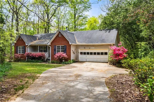 $247,000 | 58 South Singley Drive, Locust Grove, GA 30248