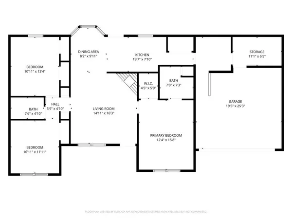 $247,000 | 58 South Singley Drive, Locust Grove, GA 30248