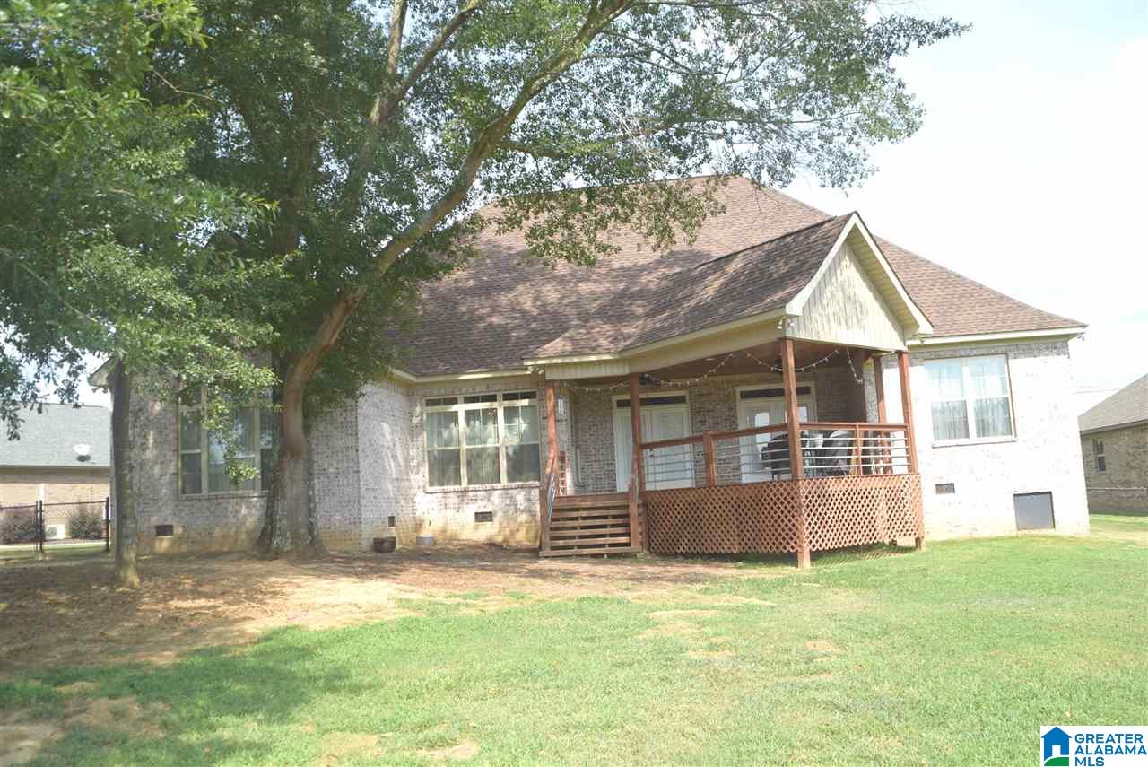 145 Creekside Circle Gadsden, AL 35901 - Photo 32 of 33